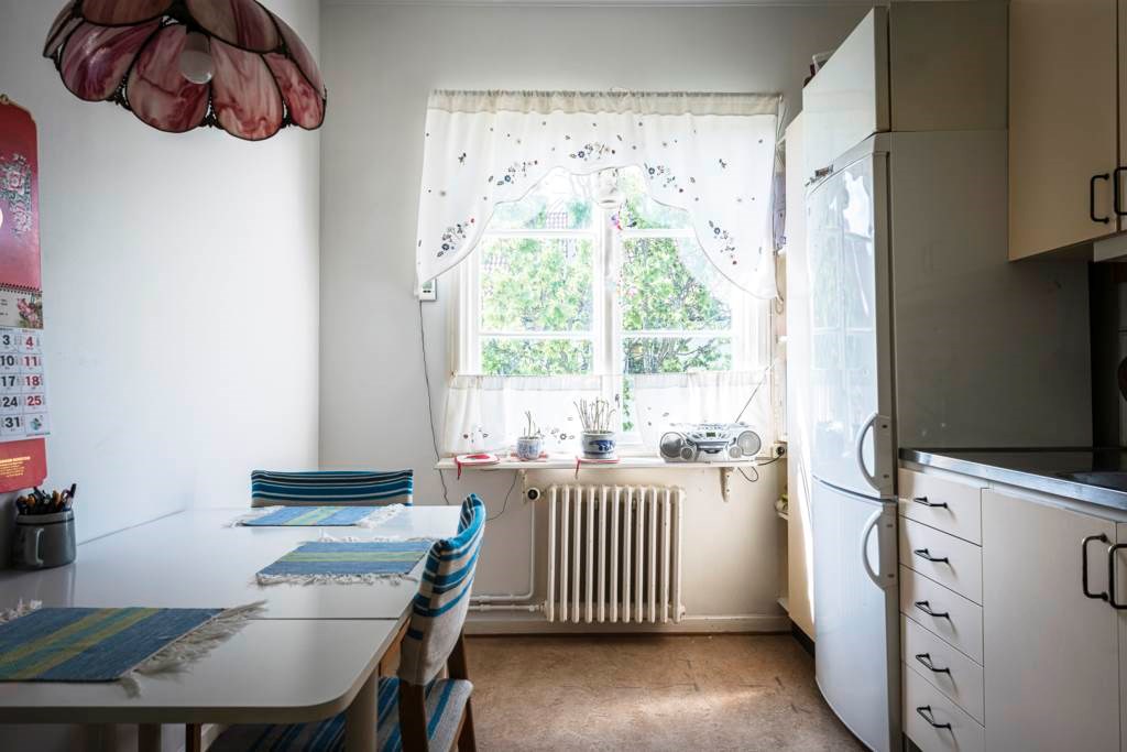 Lågupplöst