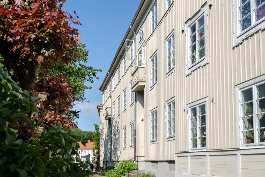 Lågupplöst