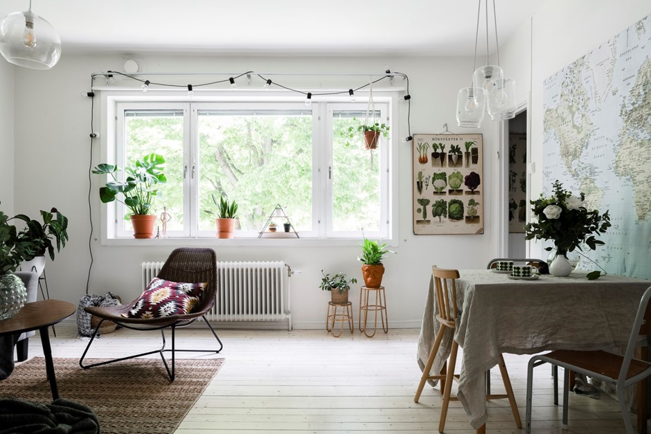 Carl Skottsbergs Gata 114A