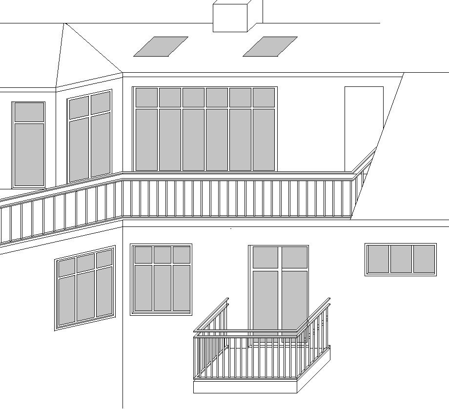 Arsenalsgatan 12 Idéskiss