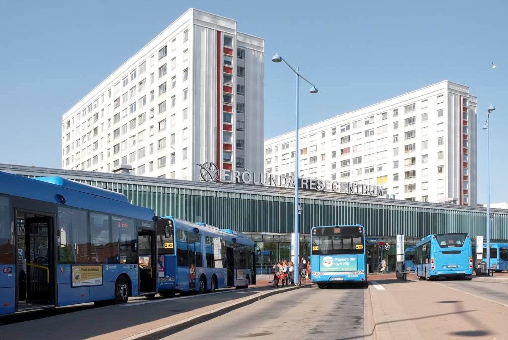 Lågupplöst