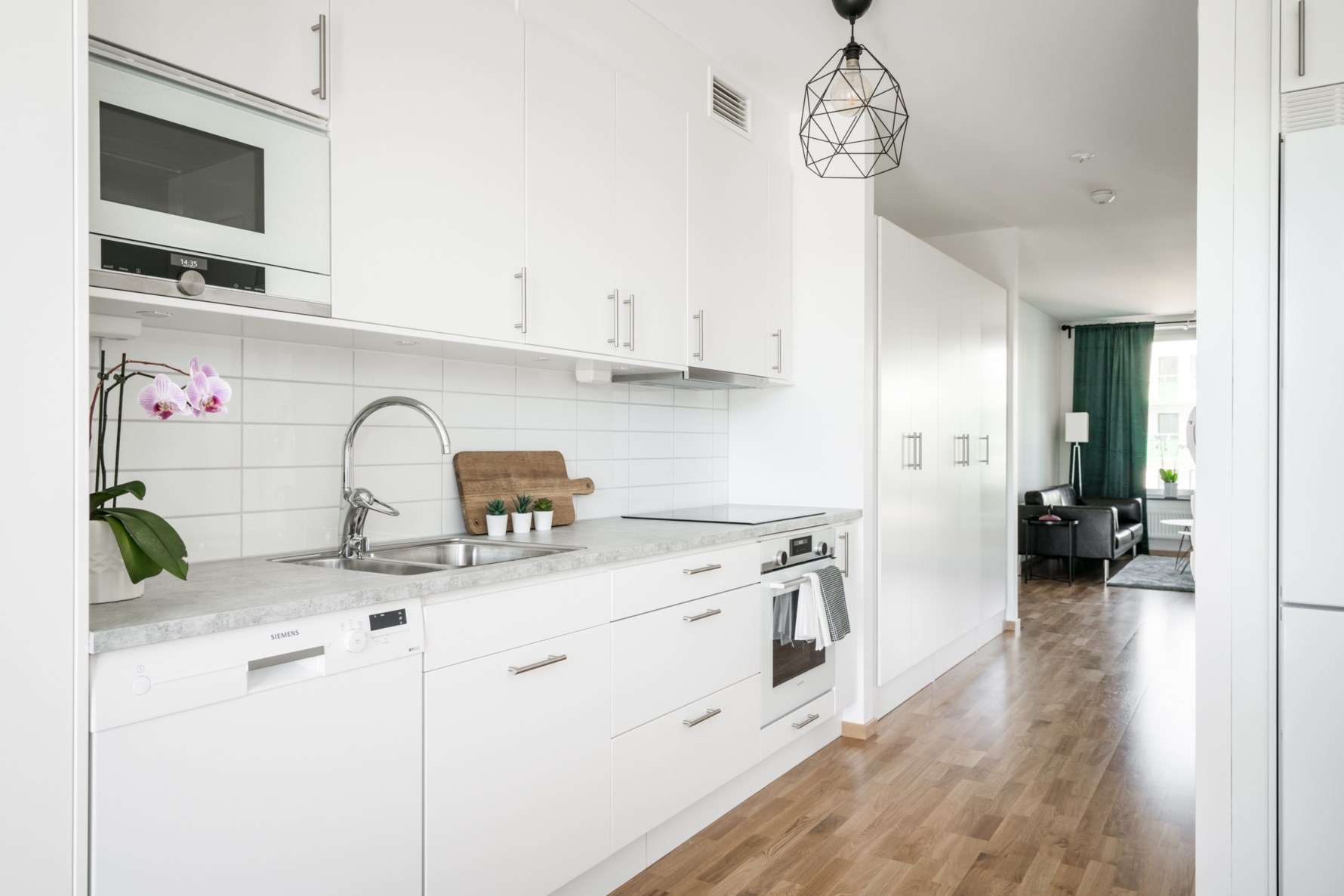 Bild 3 Portstråket 20