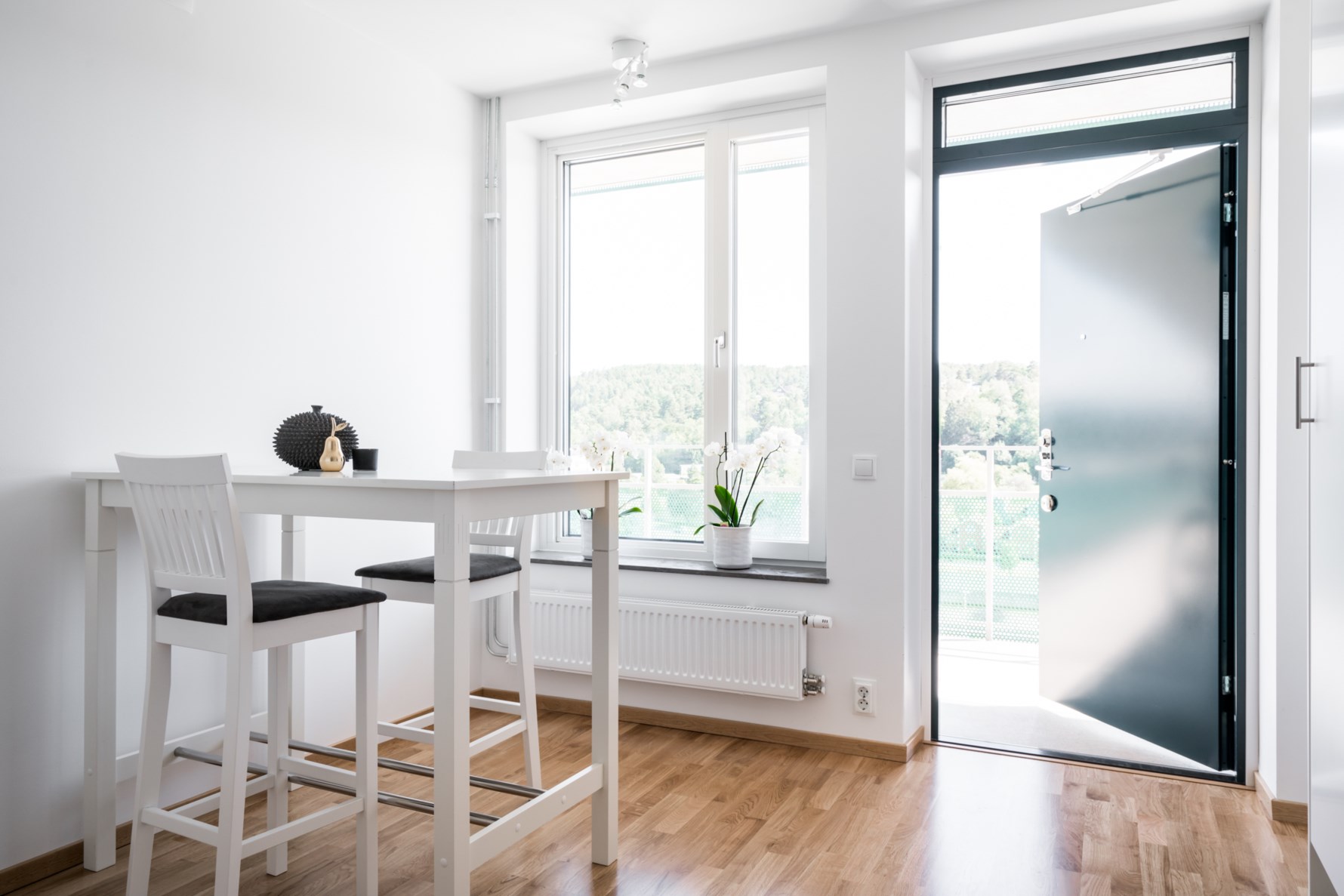 Bild 2 Portstråket 20