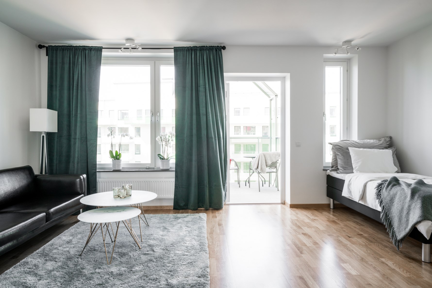 Bild 5 Portstråket 20