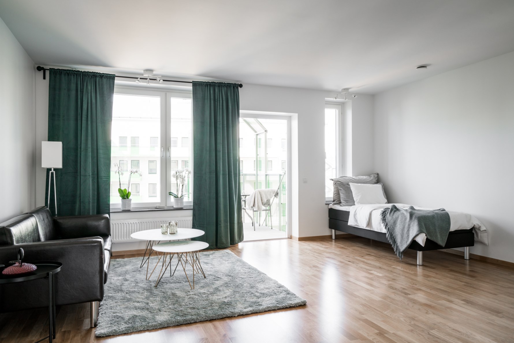 Bild 6 Portstråket 20