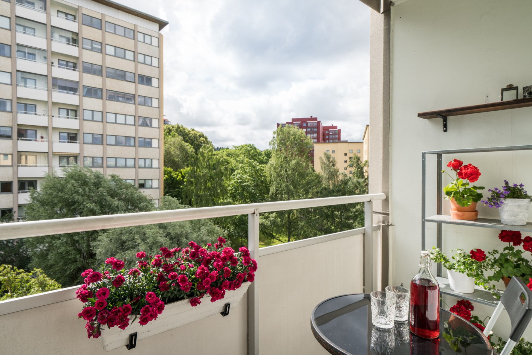 Bild 1 Kallebäcksvägen 11B