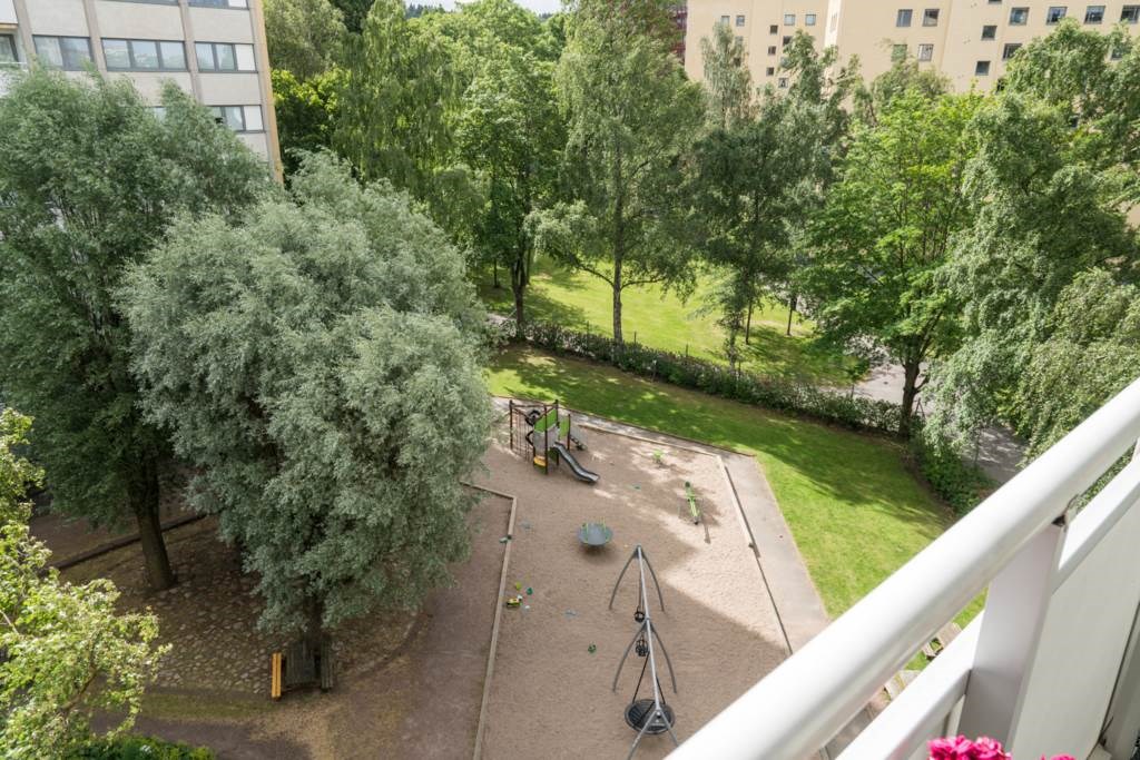 Lågupplöst