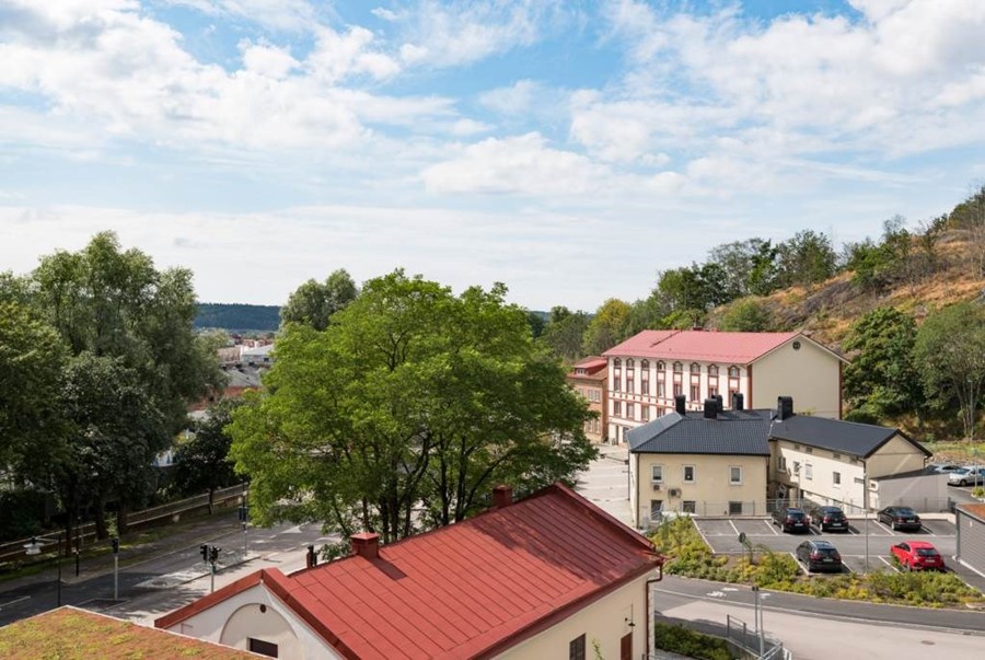 Lågupplöst