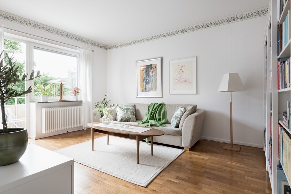 Carl Larssonsgatan 1B