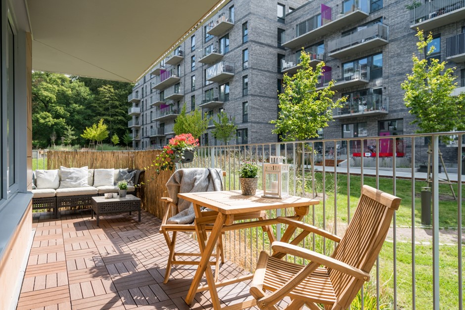 Barbro Hörbergs Gata 5