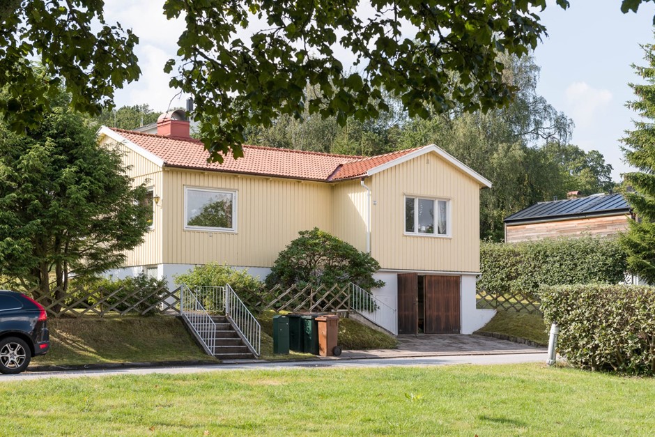 Björnåsvägen 77