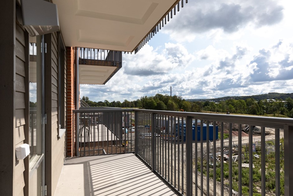 Anna Branzells Gata 22