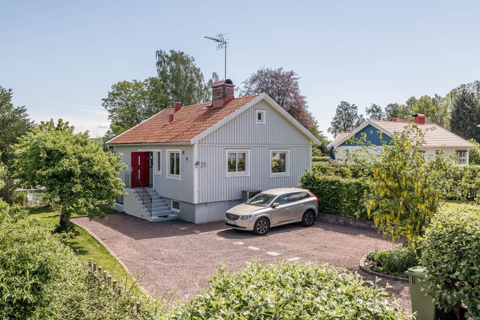 Borgmästaregatan 21