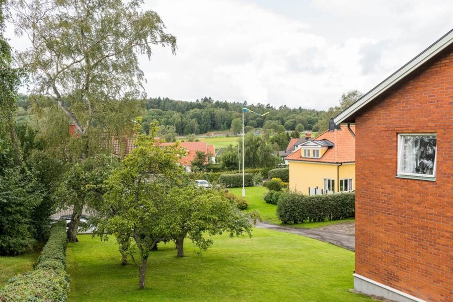 Lågupplöst