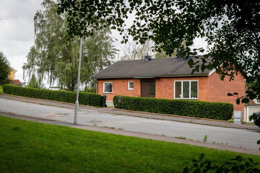 Lågupplöst