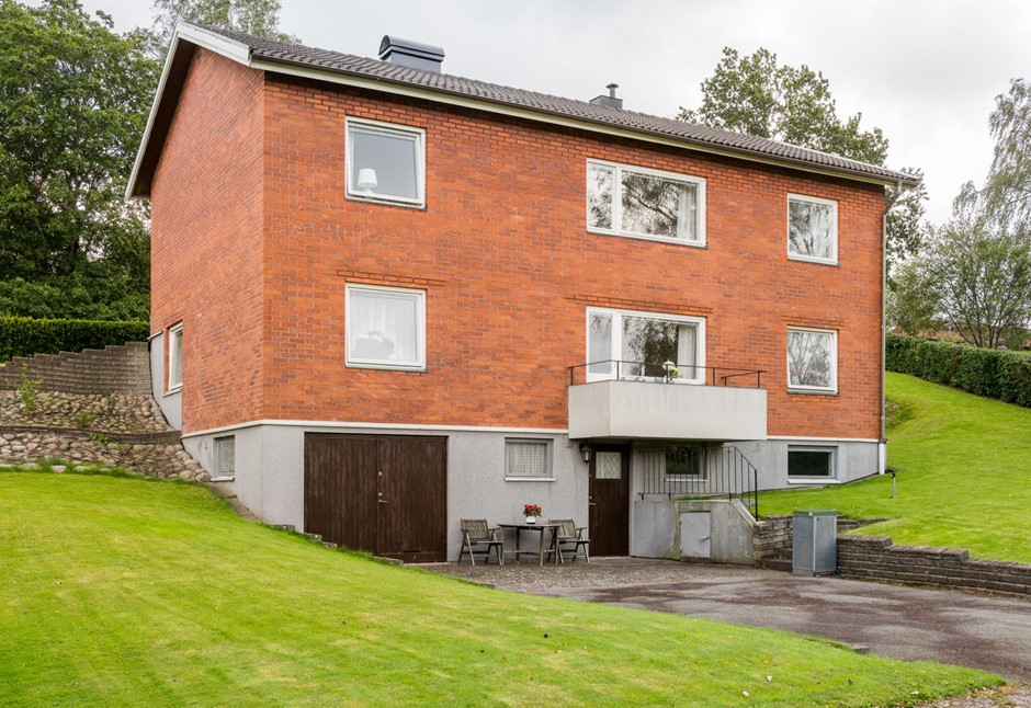 Vallareleden 36