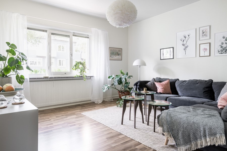 Bild 1 Lilla Munkebäcksgatan 5B