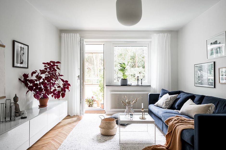 Gamla Strandlinjen 4C