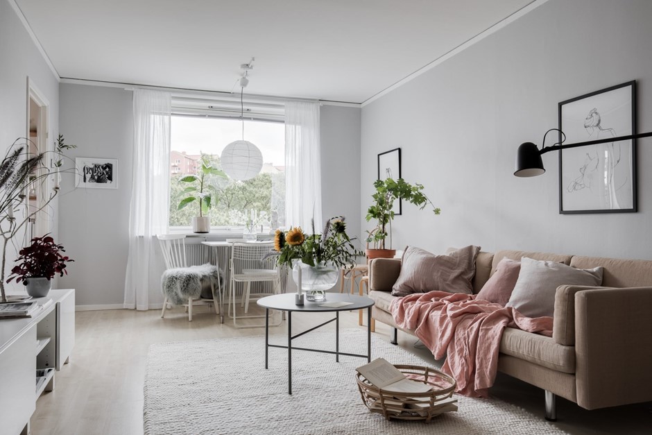 Doktor Lindhs Gata 6