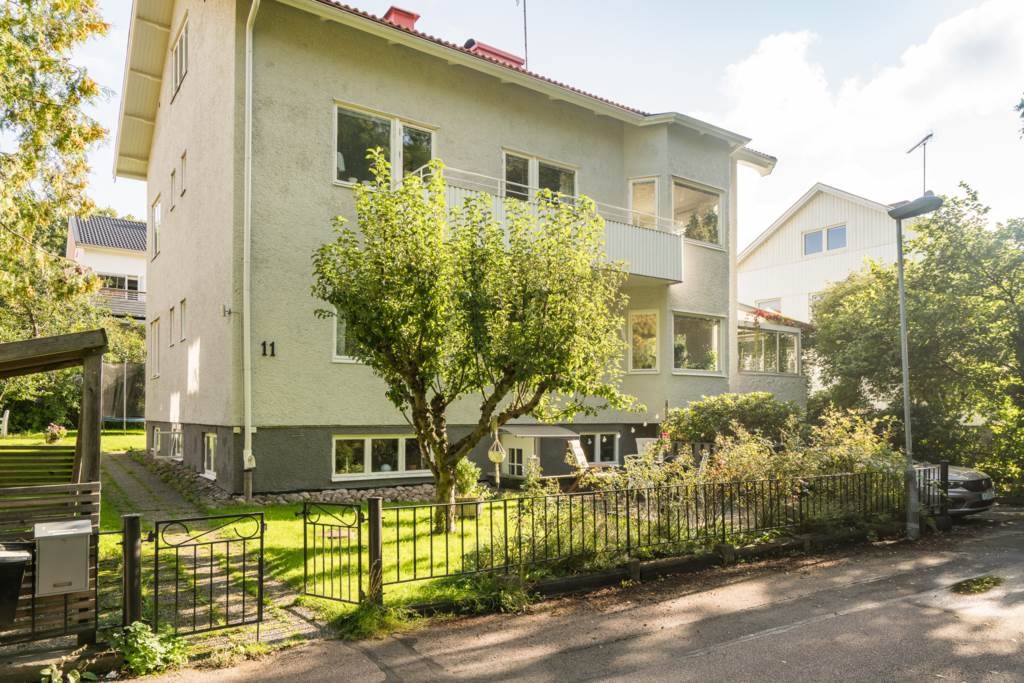 Lågupplöst