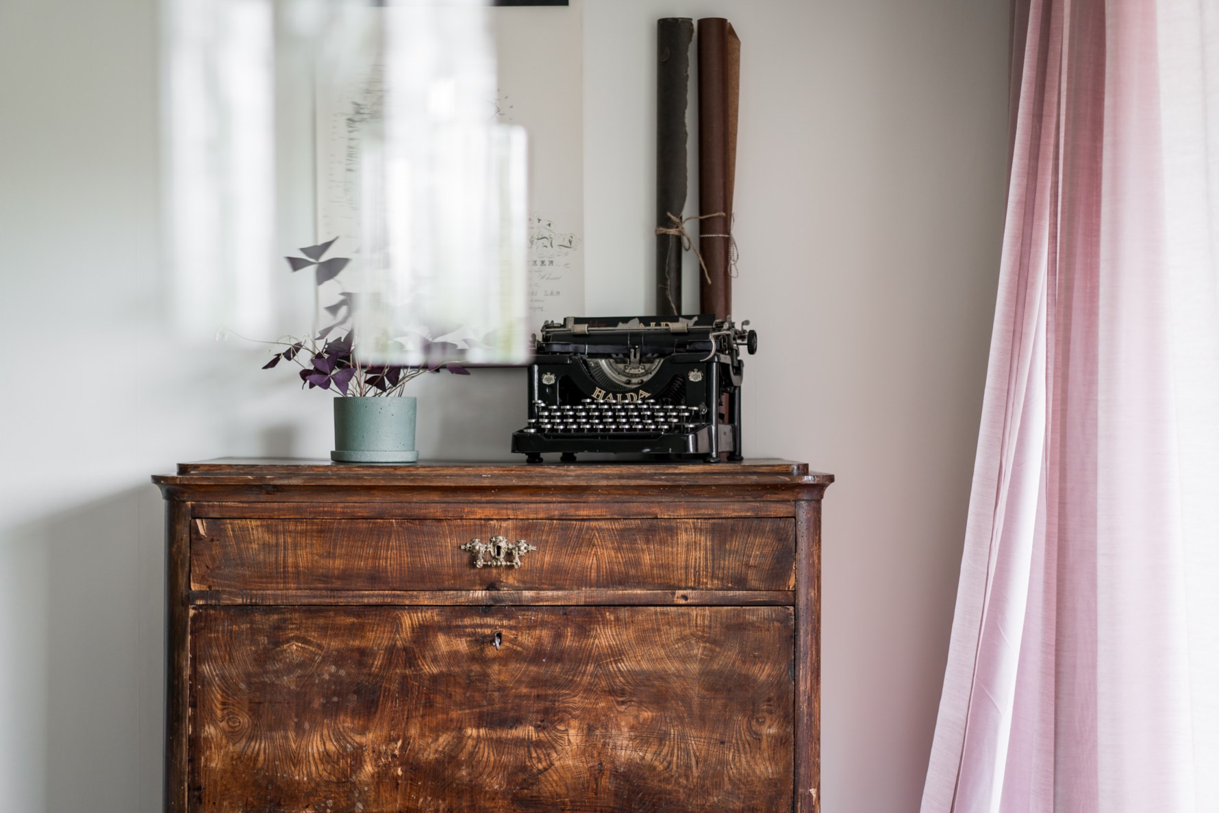 Bild 6 Träringen 76