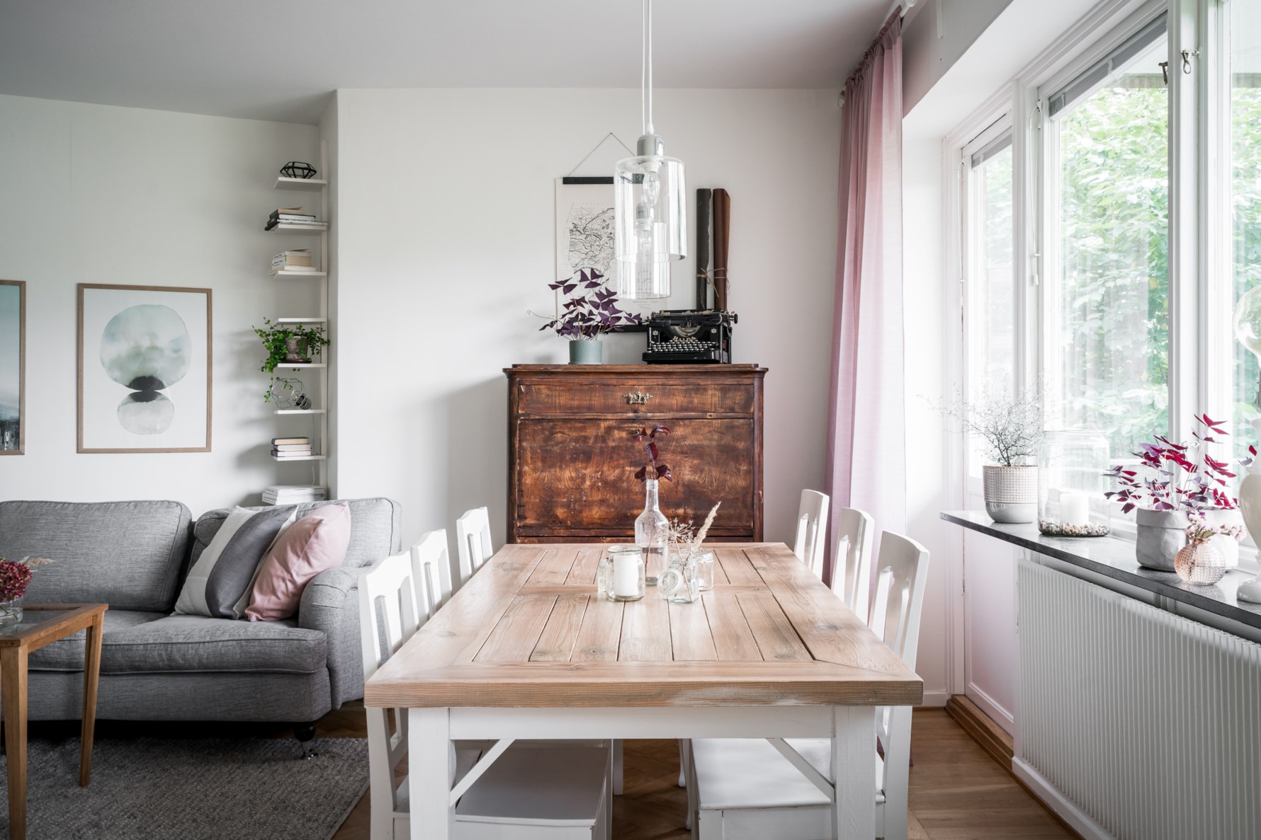 Bild 5 Träringen 76