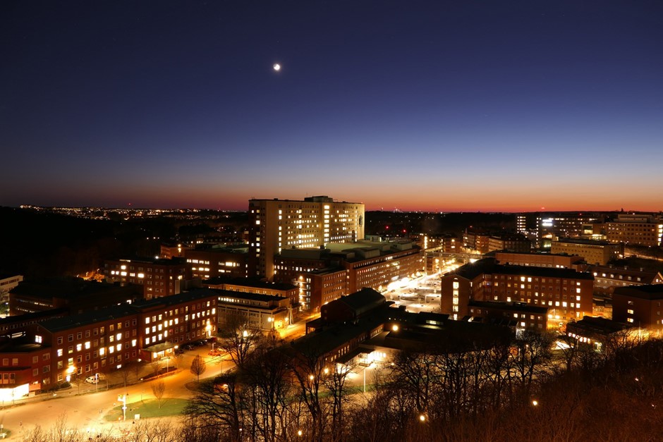 Doktor Lindhs Gata 3