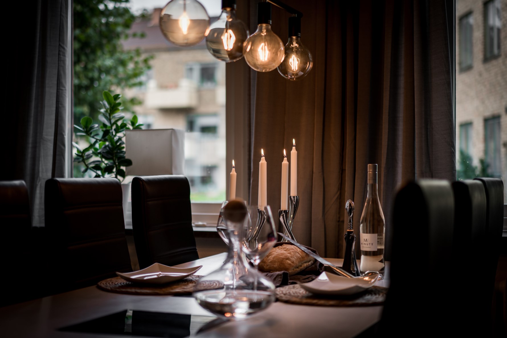 Bild 1 Ernst Torulfsgatan 7H