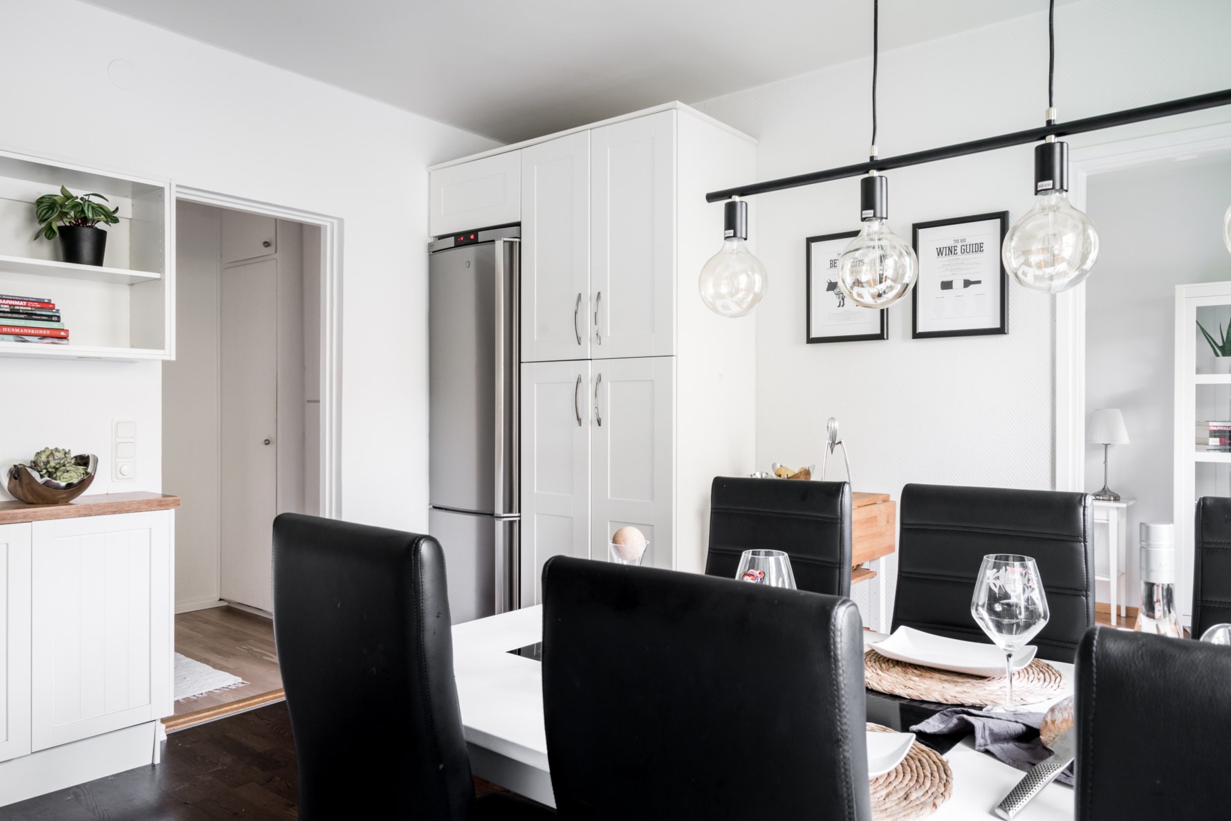 Bild 4 Ernst Torulfsgatan 7H