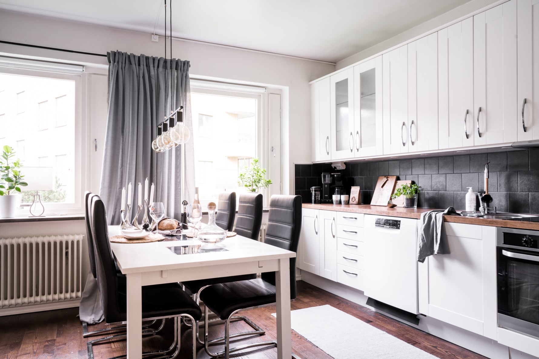 Bild 2 Ernst Torulfsgatan 7H