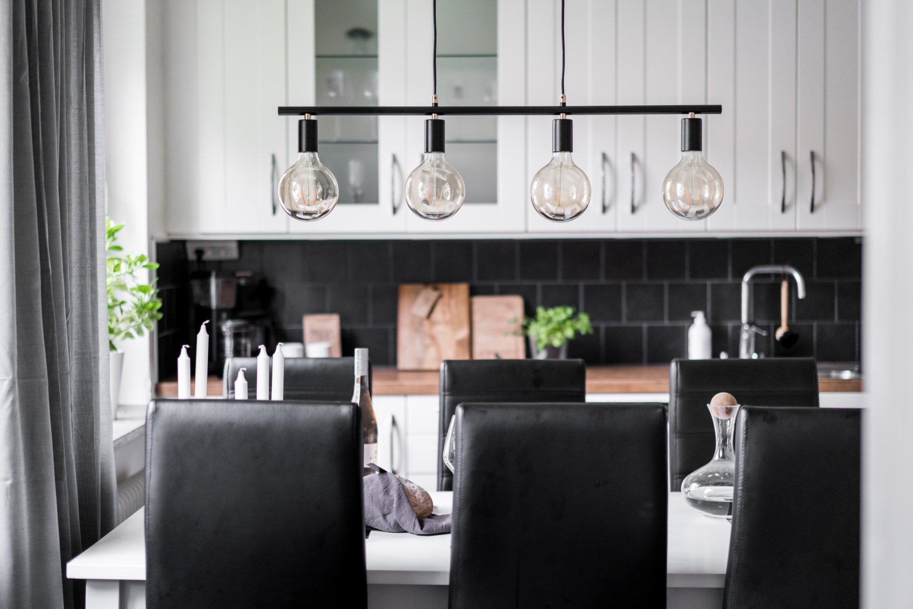 Bild 3 Ernst Torulfsgatan 7H