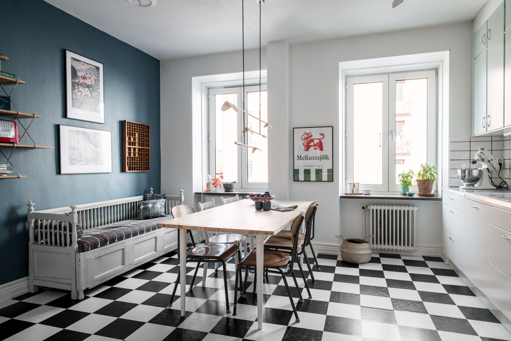 Bild 6 Vidblicksgatan 1