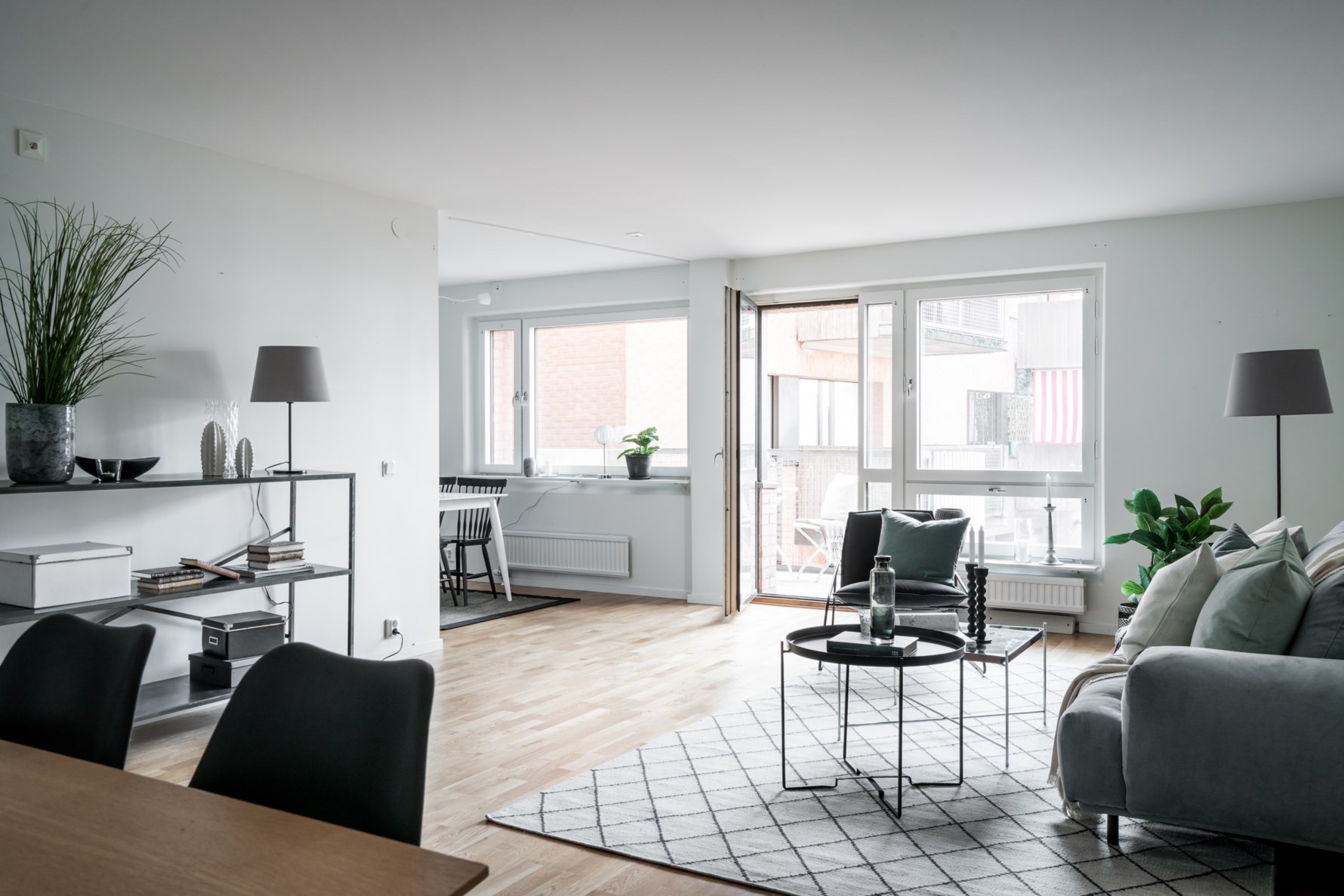 Bild 3 Södra Vägen 17