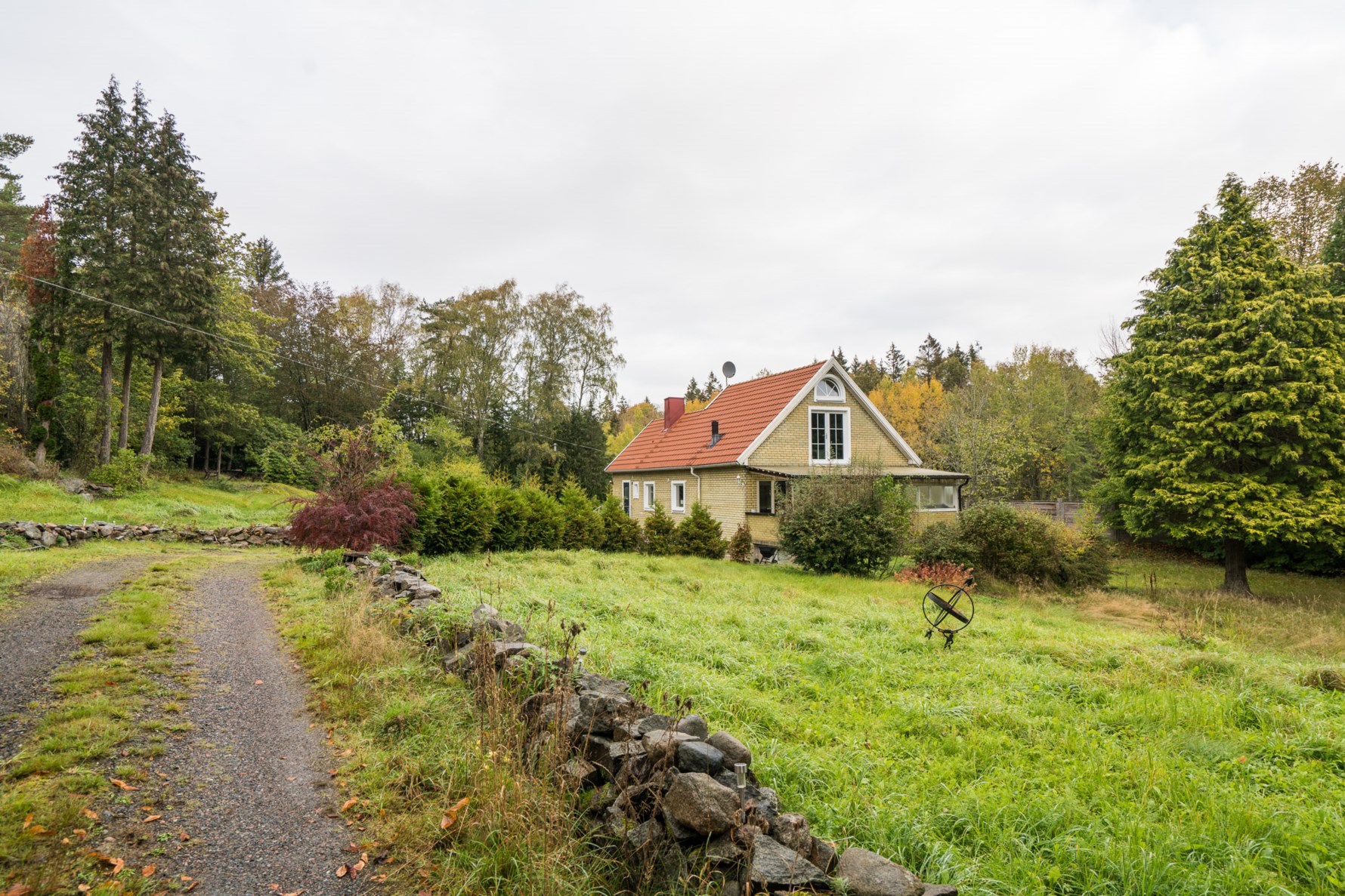 Bild 3 Svindalsvägen 101A