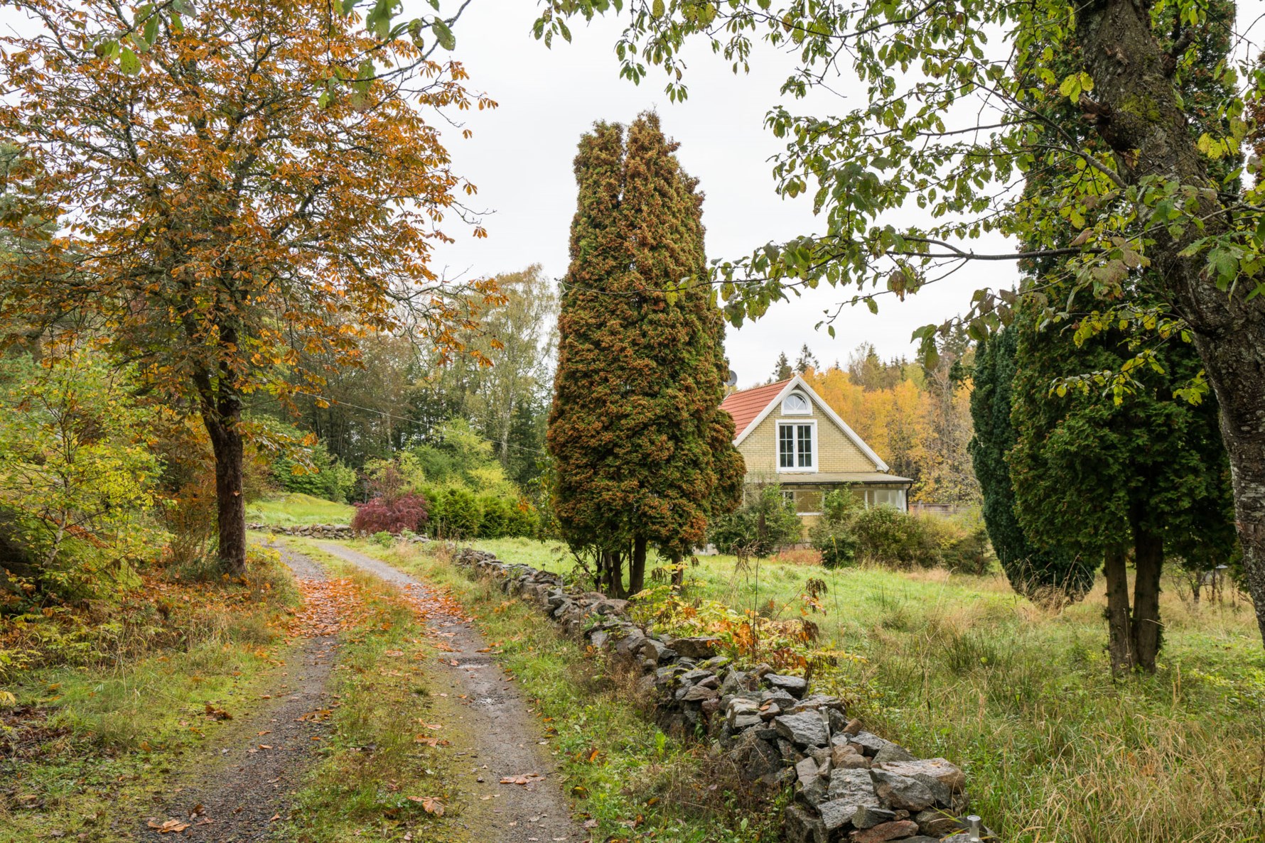 Bild 2 Svindalsvägen 101A