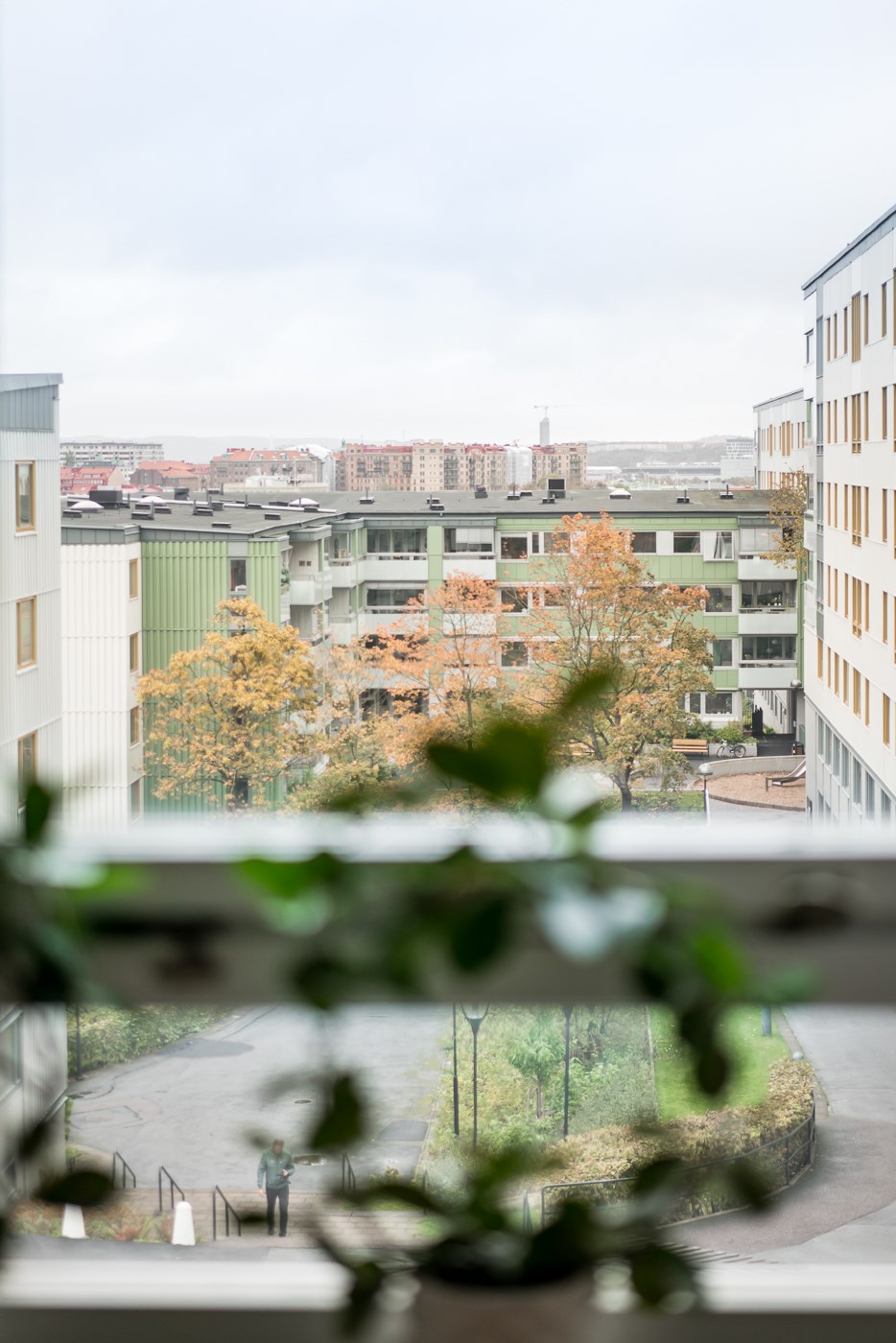 Bild 4 Fyrmästaregången 18