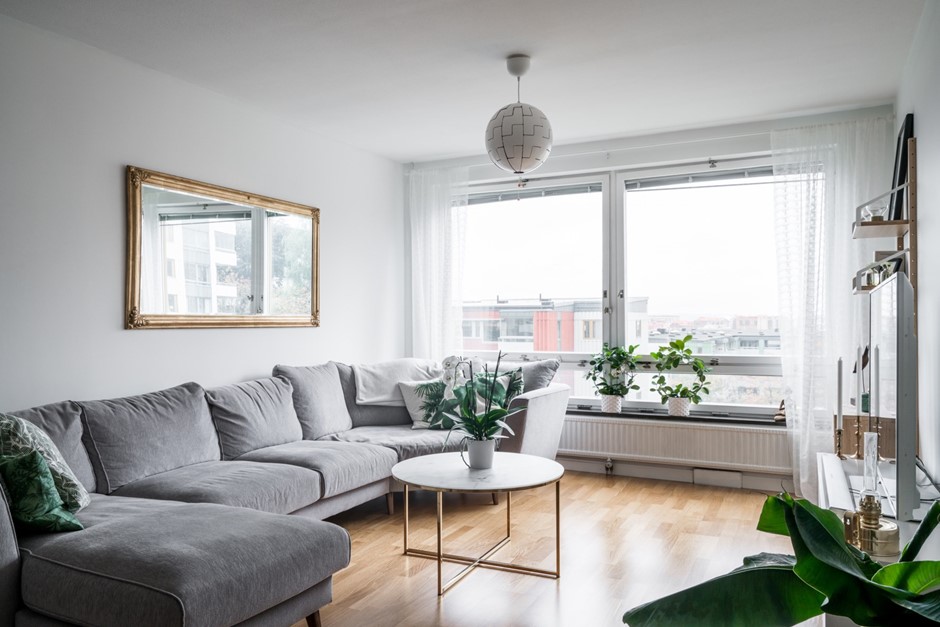 Fyrmästaregången 18