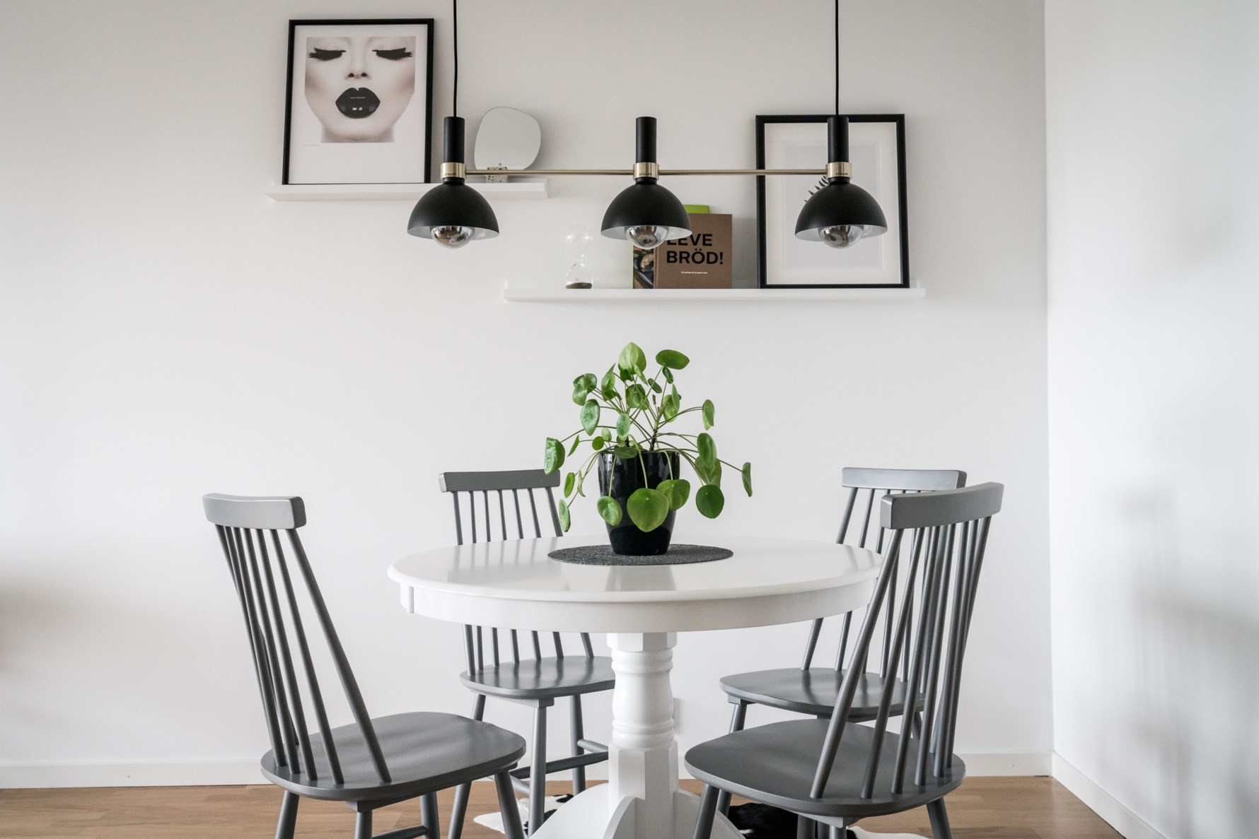 Bild 6 Fyrmästaregången 18