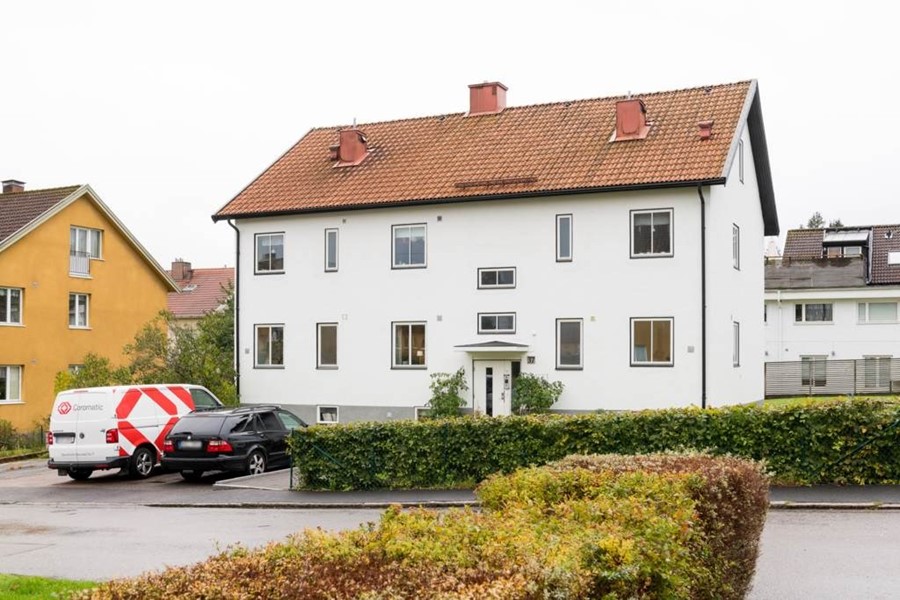 Lågupplöst