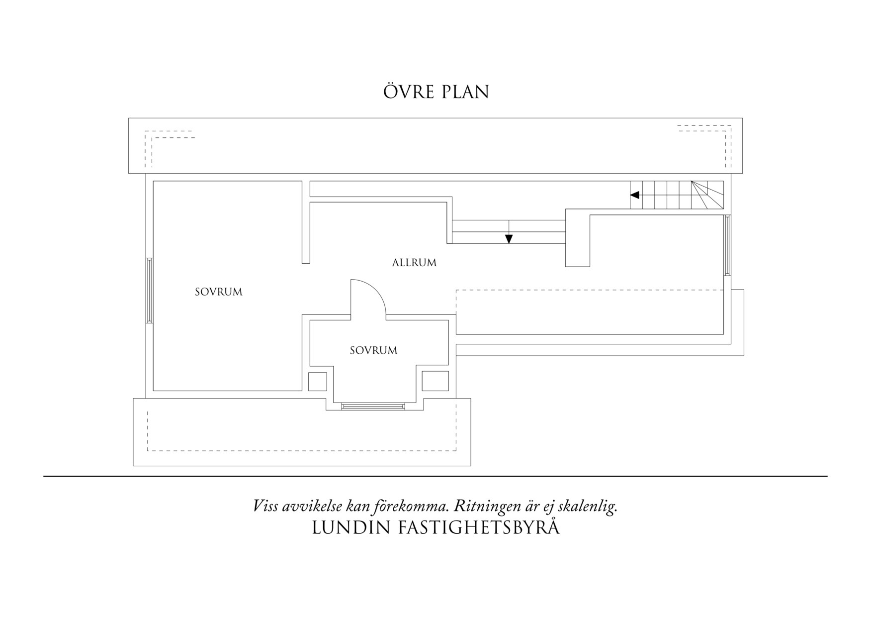 Planritning 2 Svindalsvägen 101A