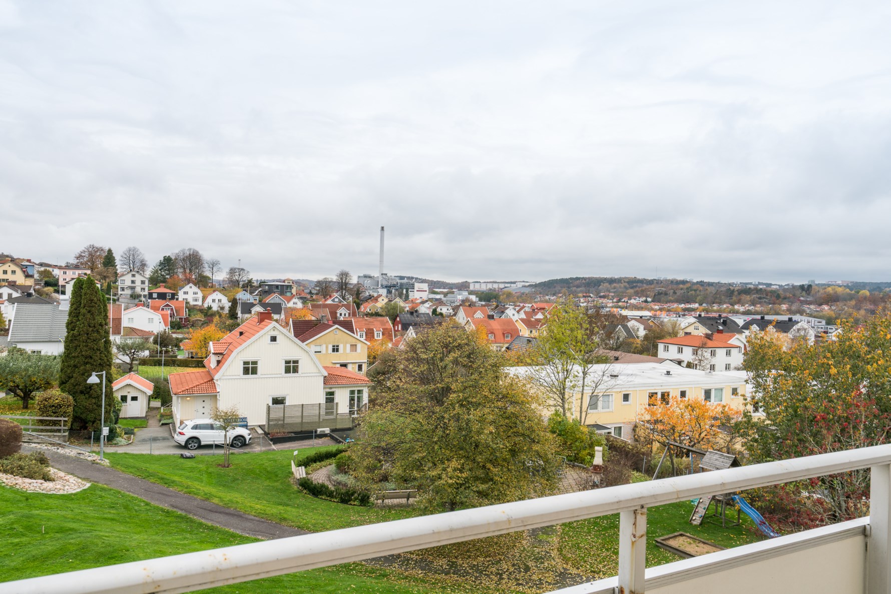 Bild 5 Skolvägen 21