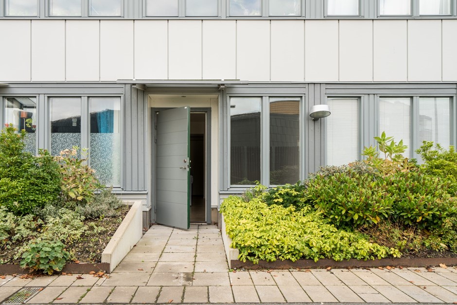 Masthuggsterrassen 12F