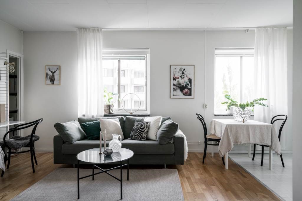 Lågupplöst