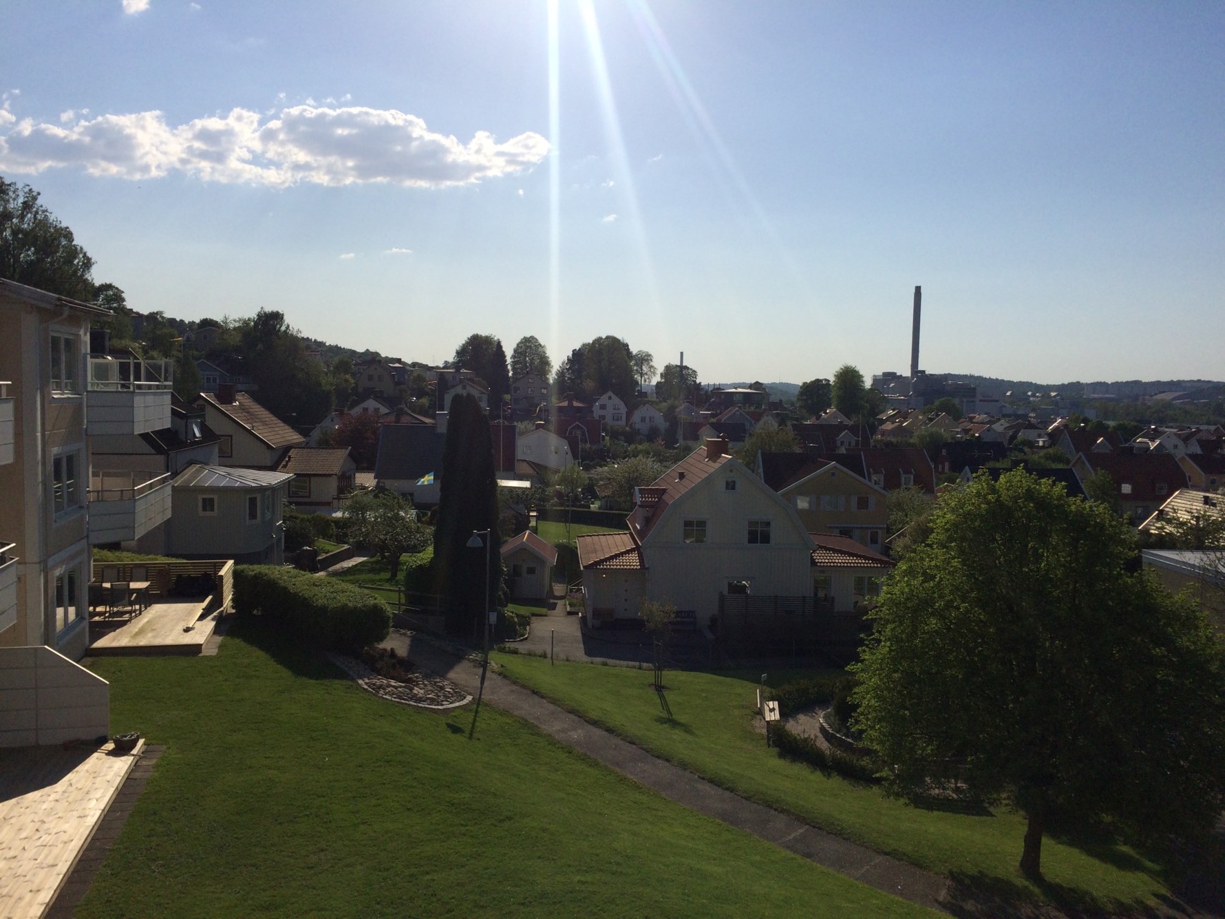 Säljarens bild