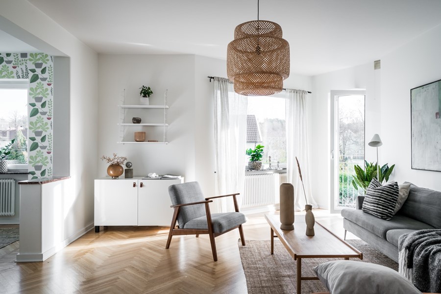 Bild 3 Ättehögsgatan 11