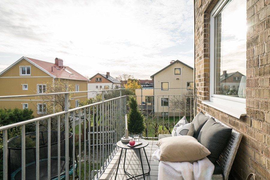 Bild 2 Ättehögsgatan 11