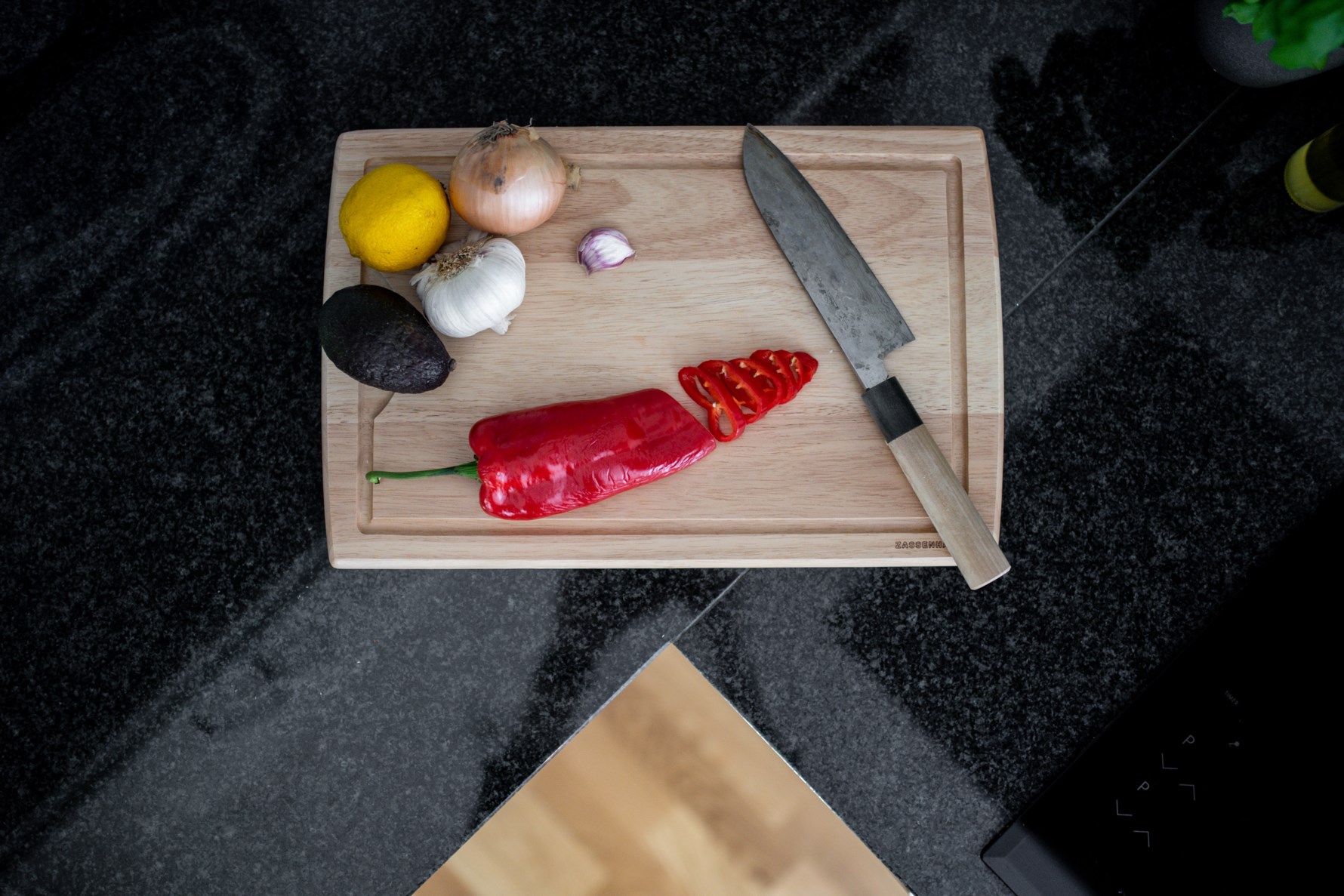 Bild 2 Fredriksdalsgatan 8 C