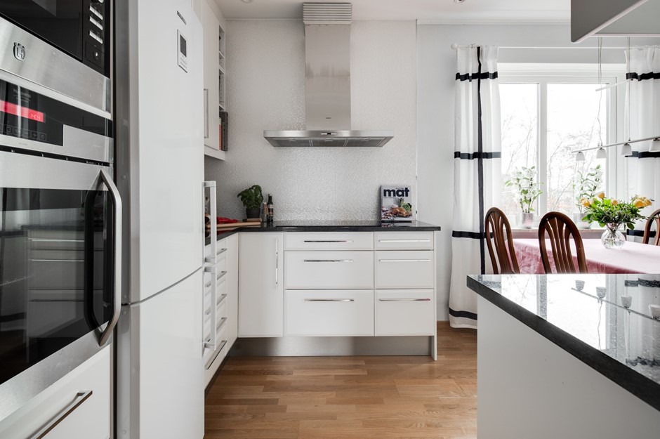 Fredriksdalsgatan 8 C