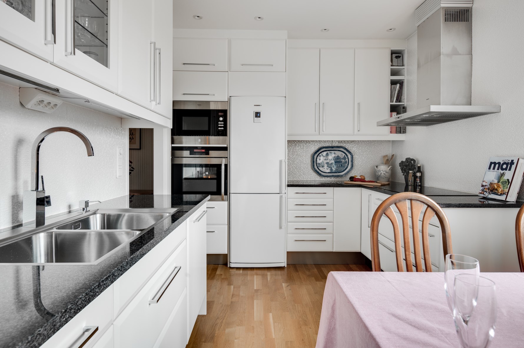 Bild 5 Fredriksdalsgatan 8 C