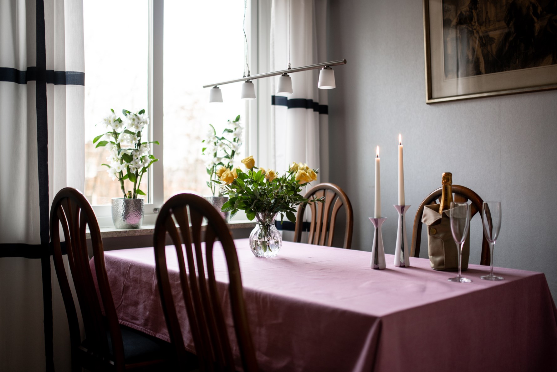 Bild 4 Fredriksdalsgatan 8 C